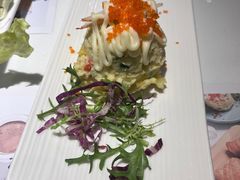 -斗牛士牛排餐厅(嘉里汇店)