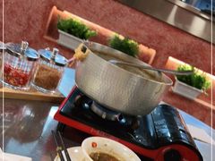 -燃计沙茶皇·香港沙茶火锅(人广旗舰店)