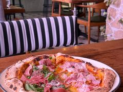 -PIZZA BIANCA(万象城店)