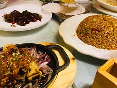 特色茄子卷-乾园(天河城店)