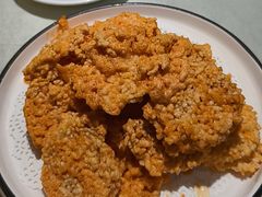 -眷江南之小蓝鲸(王府大街店)