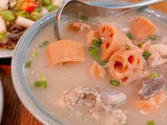 -静一餐厅·湖北菜(前门店)