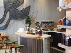 -星巴克臻选(万象前海店)