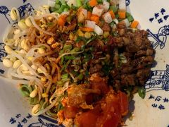 -汉唐宴长安食府