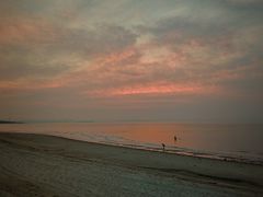 -那香海钻石沙滩浴场