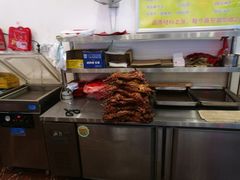 -鸿运兔·手撕烤兔(天府广场店)