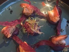 -AZUL by FUEL蓝色·法式酒馆(琶醍店)