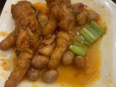 -广州酒家(昌岗地铁站店)