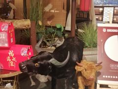 -福满我家大碗厨·湘菜(上海大厦店)