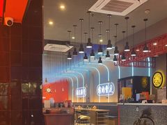 -杨记齐齐哈尔烤肉(总店)