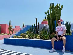 -漳州滨海火山岛自然生态风景区