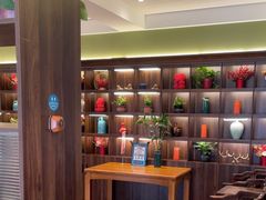 -沈家花园如皋菜(君御豪庭店)