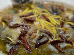 -太二酸菜鱼(深圳布吉万象汇店)