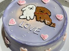 -幸福里DIY蛋糕烘焙·团建·拼豆豆(普陀店)