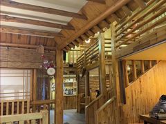 -恩你小木屋·韩式料理(假日广场店)