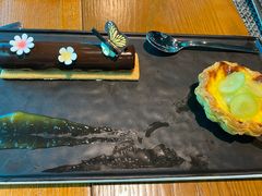 -涛·海底餐厅·美人鱼·自助餐·海底隧道(三亚海棠湾洲际度假酒店)