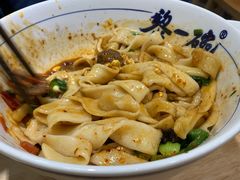 -黎一碗大碗手工面(城市立方店)