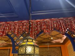 -清真·双公羊·馕坑烤全羊(奥体店)