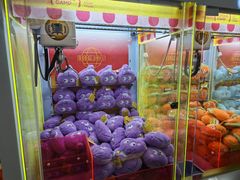 -娃娃集合营(上海奉贤龙湖天街店)