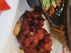 -鑫皇朝酒店(建设一路店)