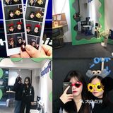 贵阳探店｜假装在韩国｜贵阳自拍馆