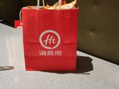 -海底捞火锅(万象城店)