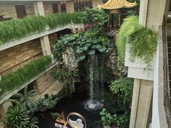 -广州白天鹅宾馆