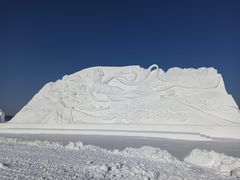 -长春净月潭风景名胜区