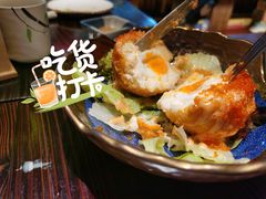 -鸟鹏烧鸟居酒屋(熙龙湾店)