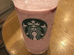 -星巴克(天津火车站店)