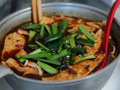 -铁锅哥米线