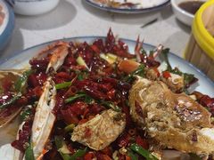 -锦里海景海鲜餐厅.三亚老字号(亚龙湾中心广场店)