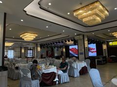 -东江渔村·古典园林·30年粤菜老字号(太和店)