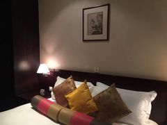 -嘉瑞酒店有限公司