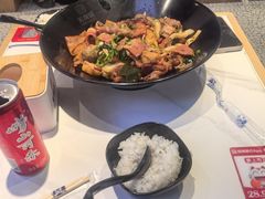 -天府国麻辣香锅(悦荟广场店)