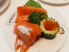 -元气寿司(益田假日广场店)