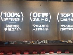 -炽城·烤肉名家(鸿达中央广场店)