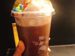 -喜茶(北京三里屯太古里店)