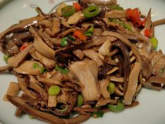 -围龙屋客家食府(福田店)