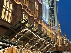 -澳门喜来登大酒店