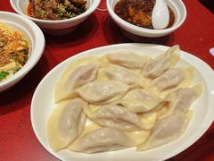 -喜家德虾仁水饺(景枫中心店)