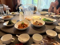 -青年公社烤鸭(青年路店)
