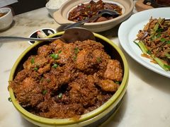 -玉溪清真饭店(前兴路店)