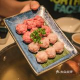 象拔蚌海鲜火锅出新了‼️手抓厚肉海参大口吃❗️