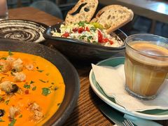 -Apollo·西班牙小酒馆(安福路店)