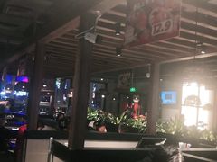 -管氏翅吧(台湾街店)