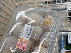 -盒马X会员店(上海森兰商都店)
