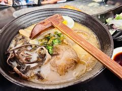 -白石的深夜食堂(万达店)