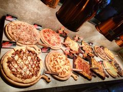 -比格比萨自助(宋家庄店)