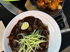 -包装马车·韩国料理·포장마차